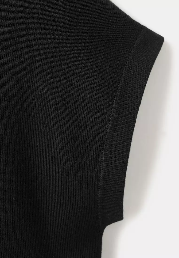Knitted Sweater
