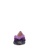PRODUIT PARFAIT purple Glitter pointed toe bow ballerina A4124SHC7FE6F3GS_3