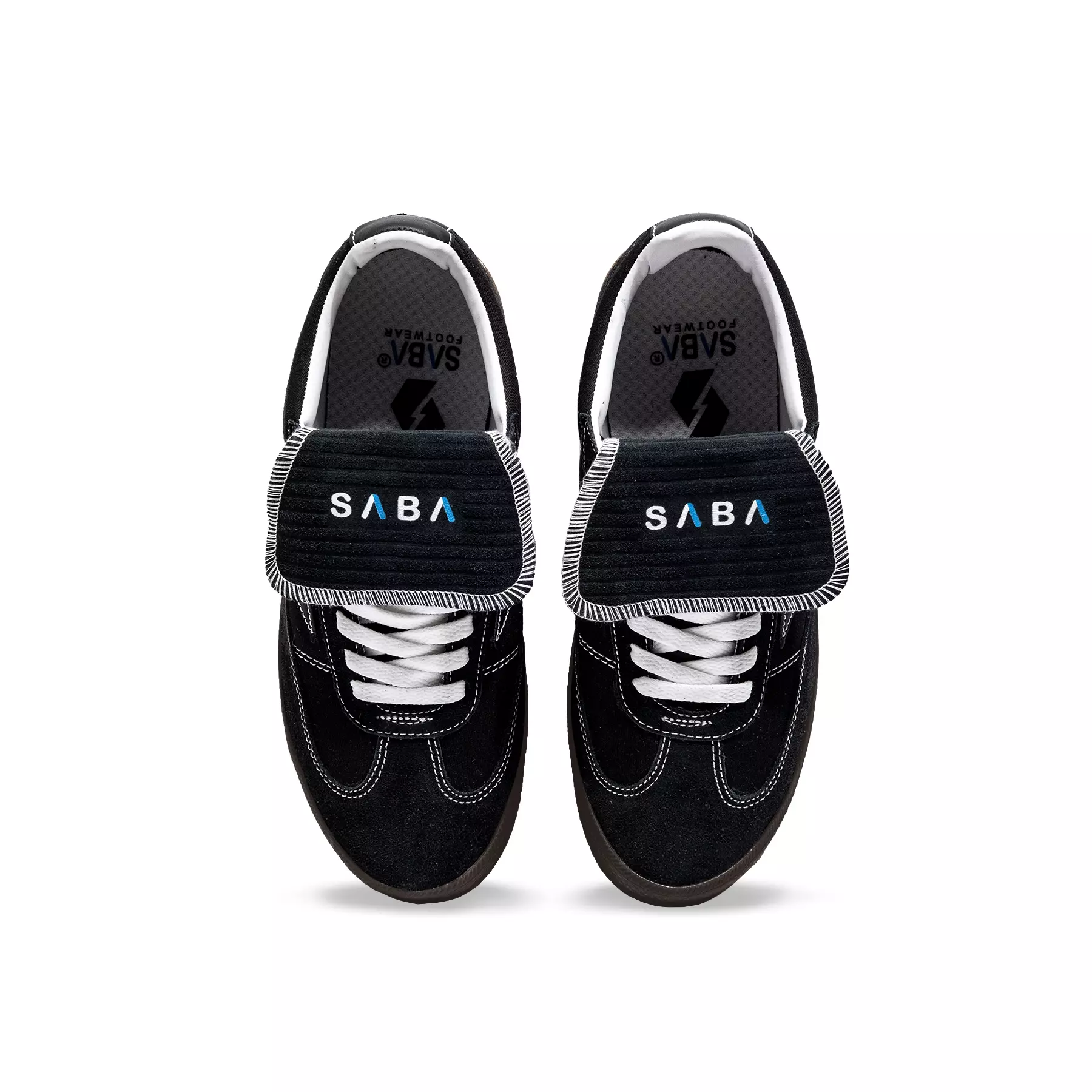 SABA Brazilian Chili Oreo - Sepatu Sneakers Pria Dan Wanita Original 100%