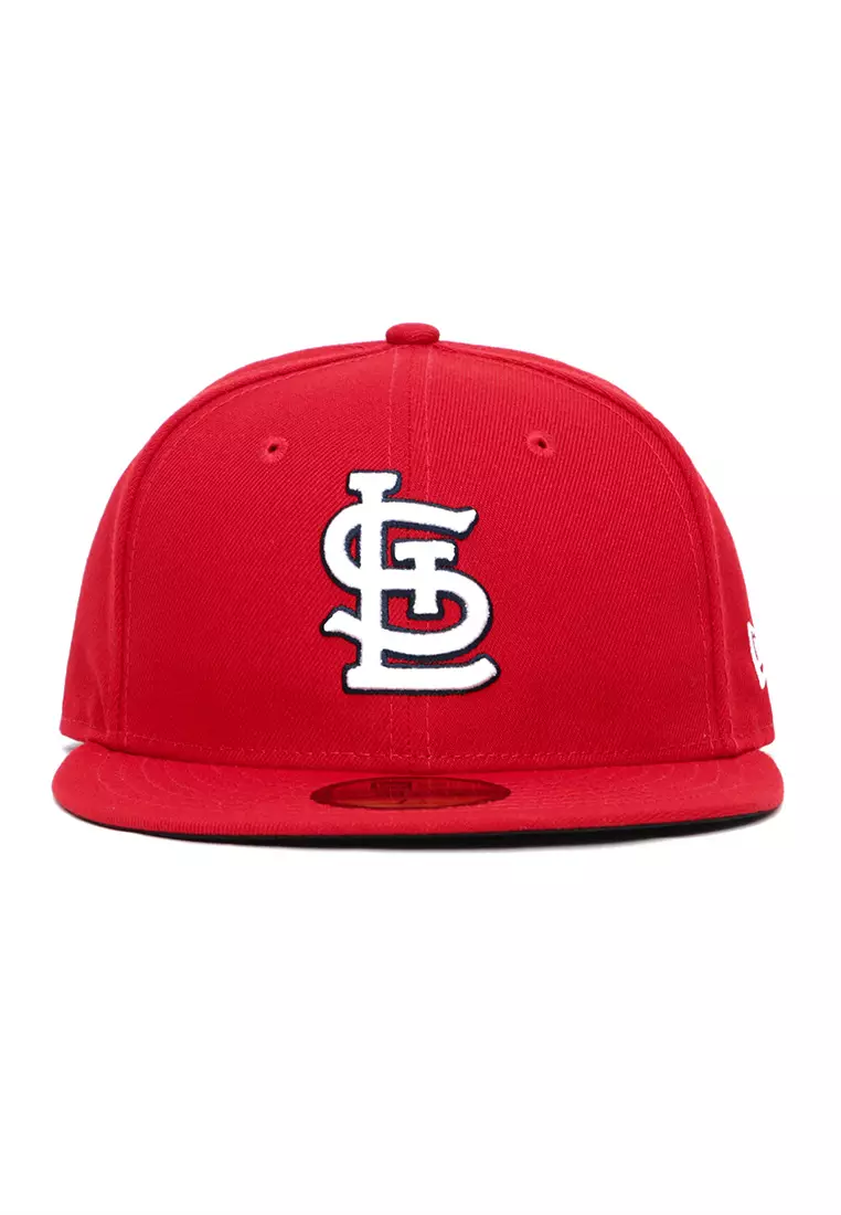 St. Louis Cardinals MLB Shoulder Strap Pack New Era Red Unisex - Brand New