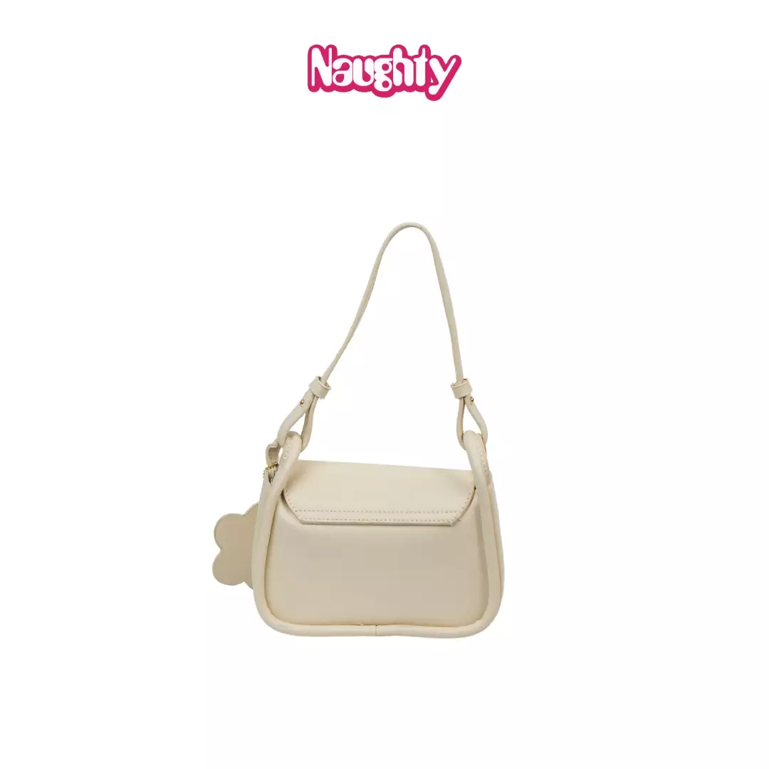 Tas Selempang Wanita Sling Bag Ginny G204 231006 Naughty Accessories