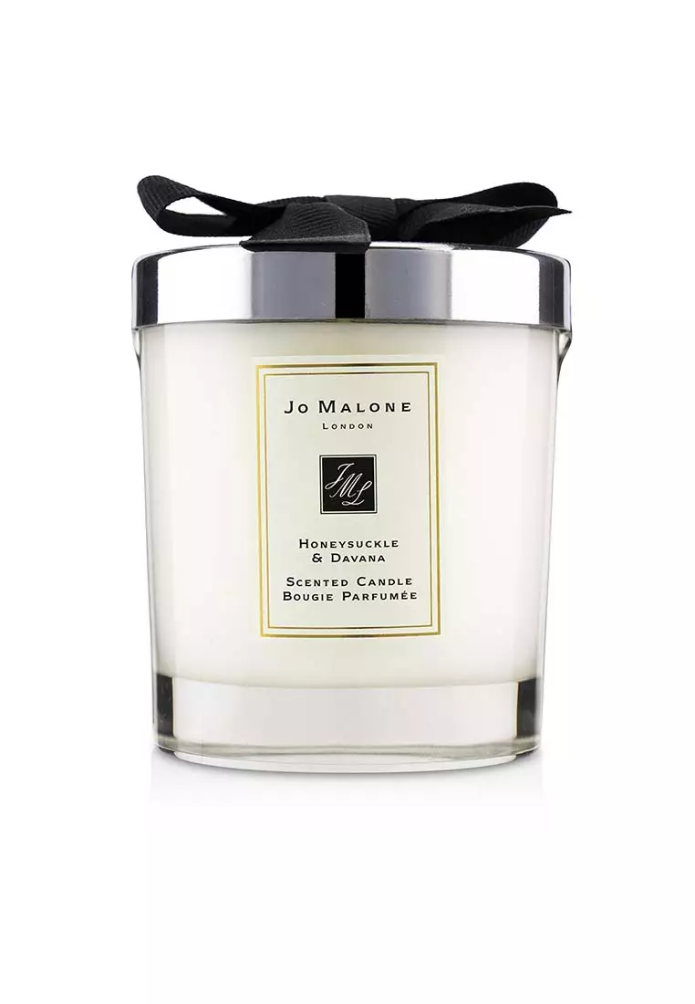 Jo malone shop candle price