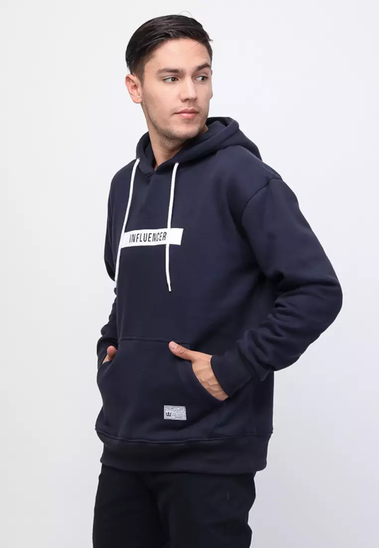 Hoodie 0234-INFLUENCER-NV NEW