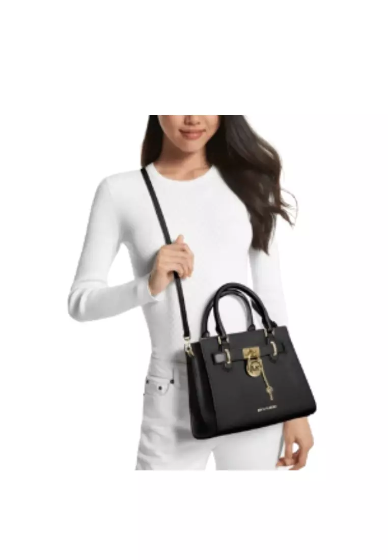 Michael kors hotsell small hamilton