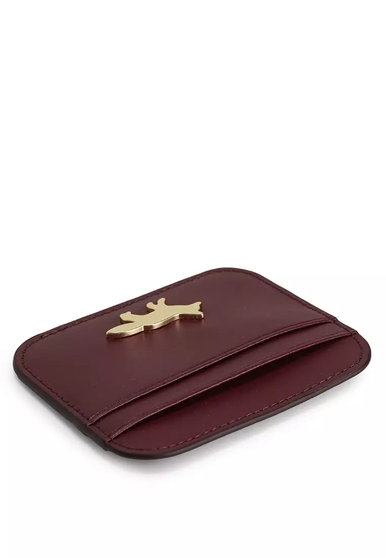 Edie Cardholder
