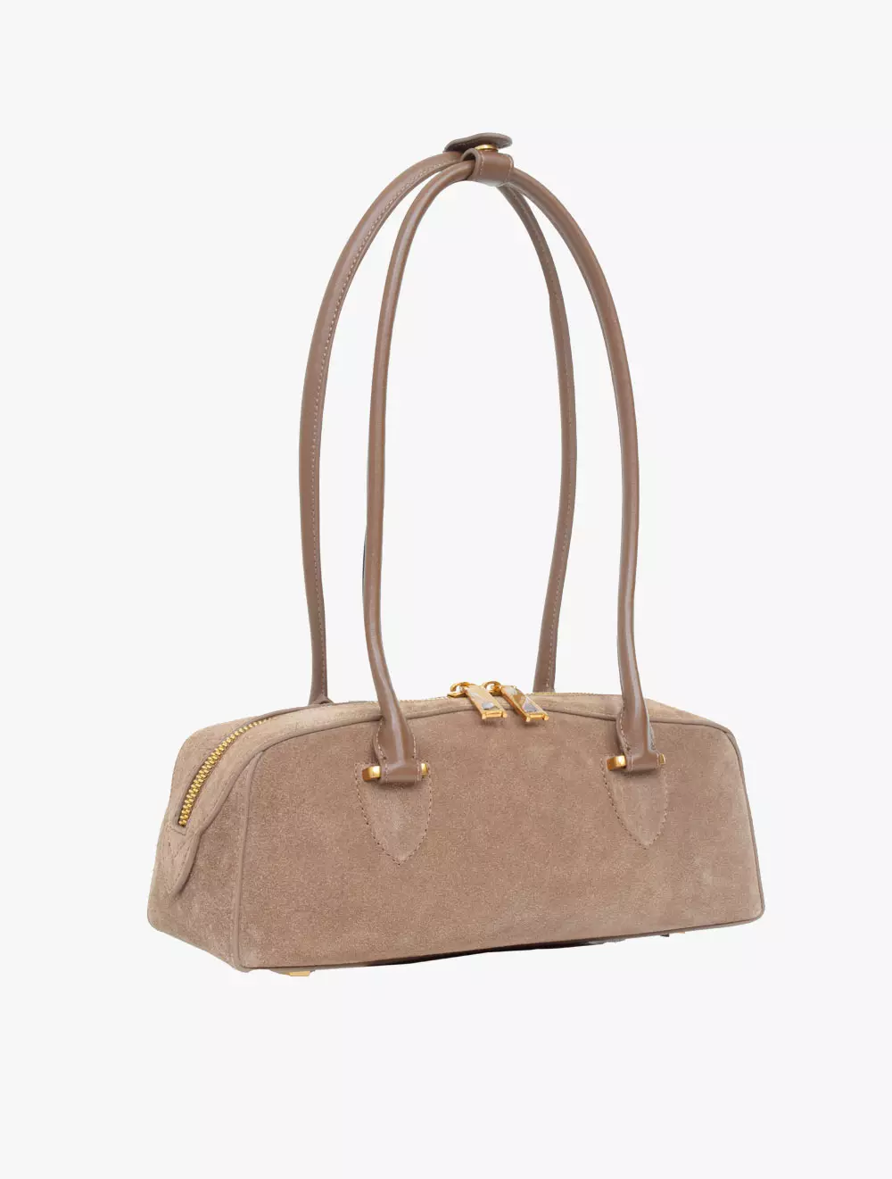 Staccato SX8200CEF Shoulder Bags - Coffee