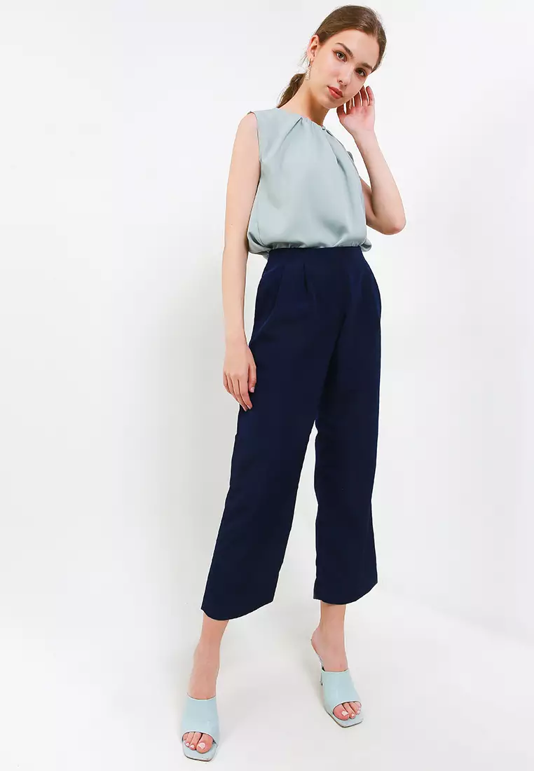 Culotte Pants