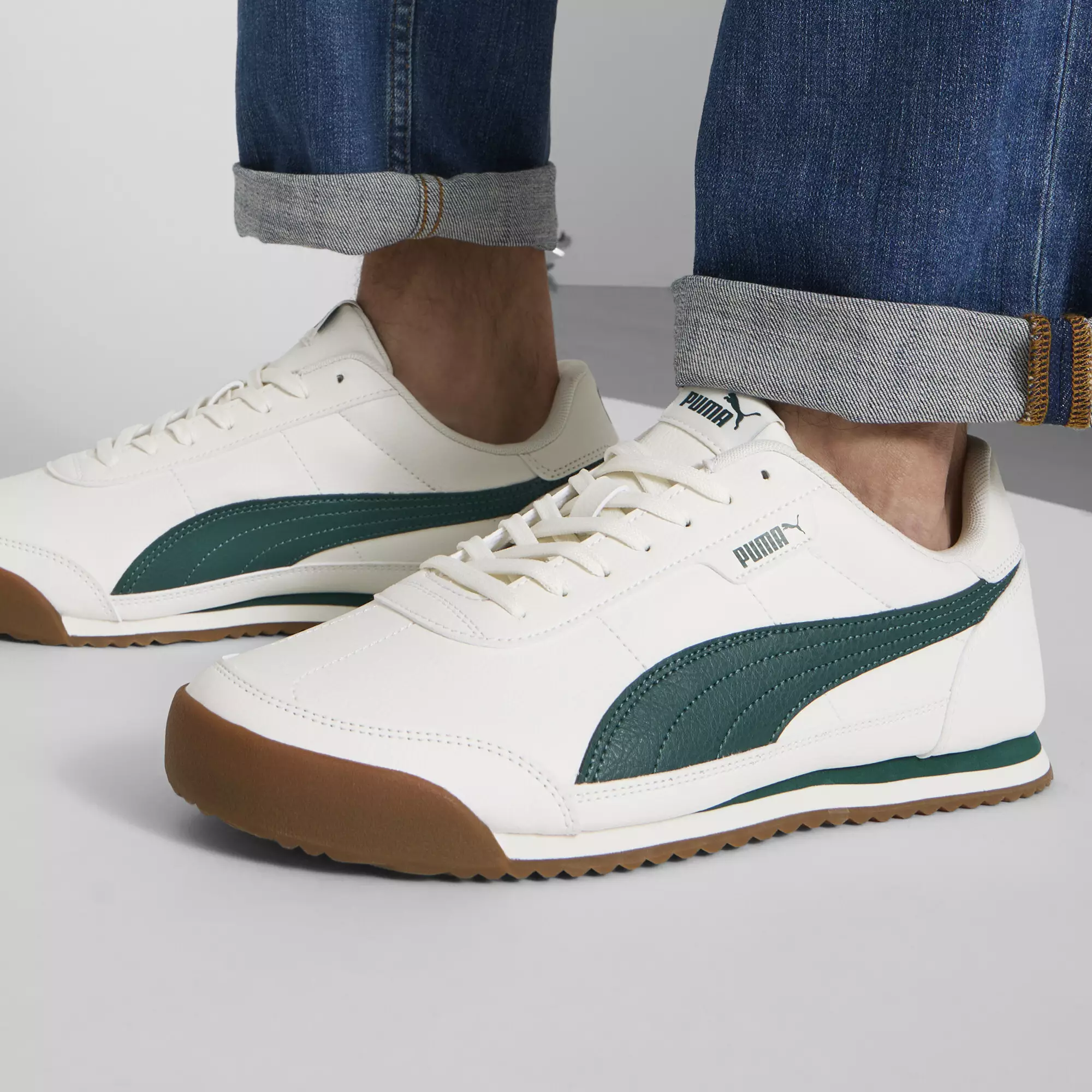 PUMA Turino II Men's Sneakers