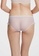 6IXTY8IGHT white RUDY SOLID, Micro Hipster Panty PT10529 97F38US45EC43FGS_3