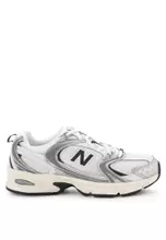 Silver Metallic (901)