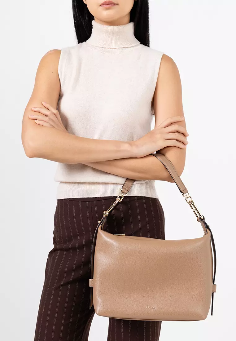 Tonie M Hobo Bag