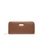 British Polo brown Lilian Zipper Wallet B5E85ACF8EC899GS_1