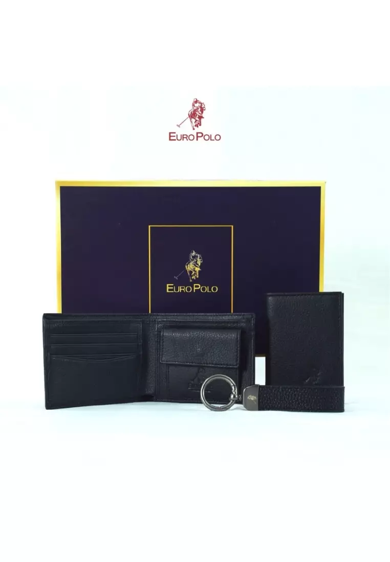 Polo wallet price best sale