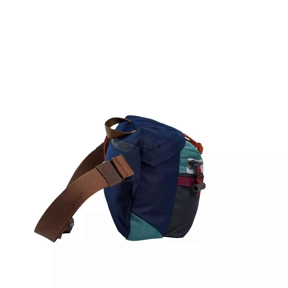 Eiger Wanderfurther Cross Sling Bag