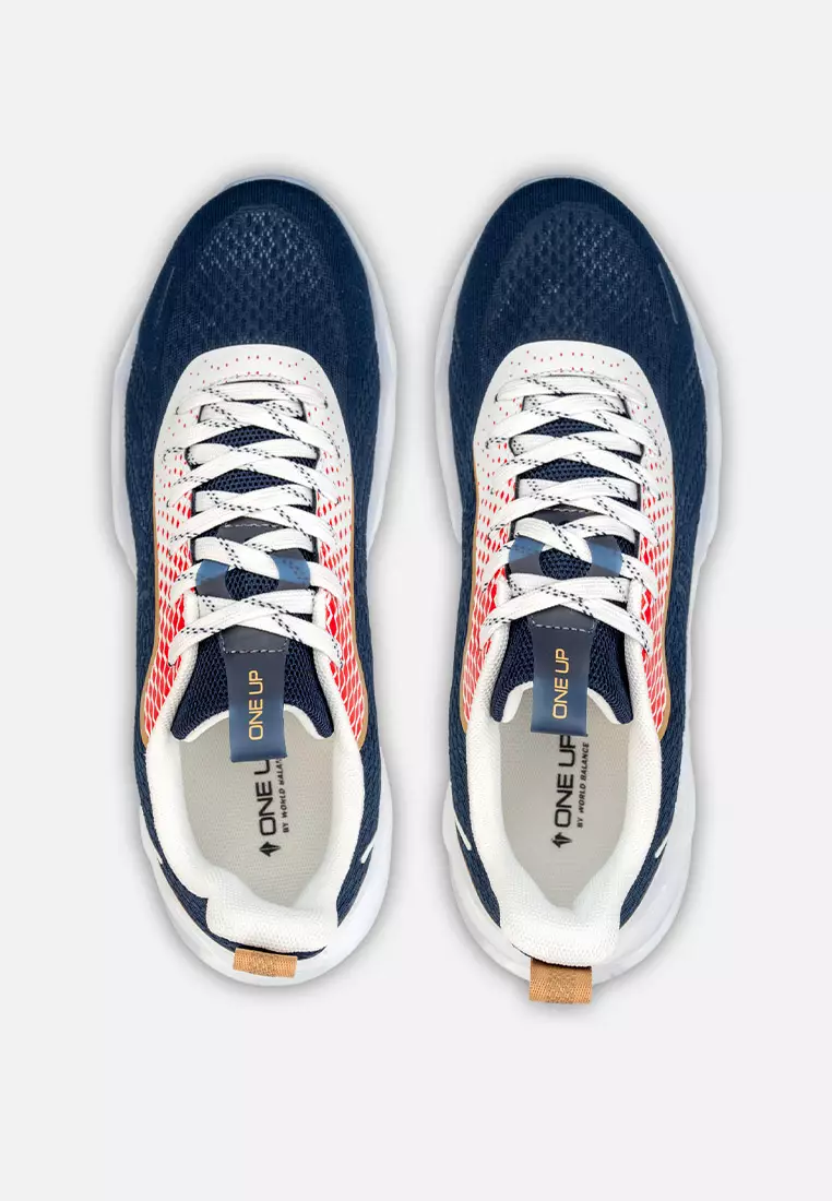 Landale Men's Lifestyle Athleisure Shoes