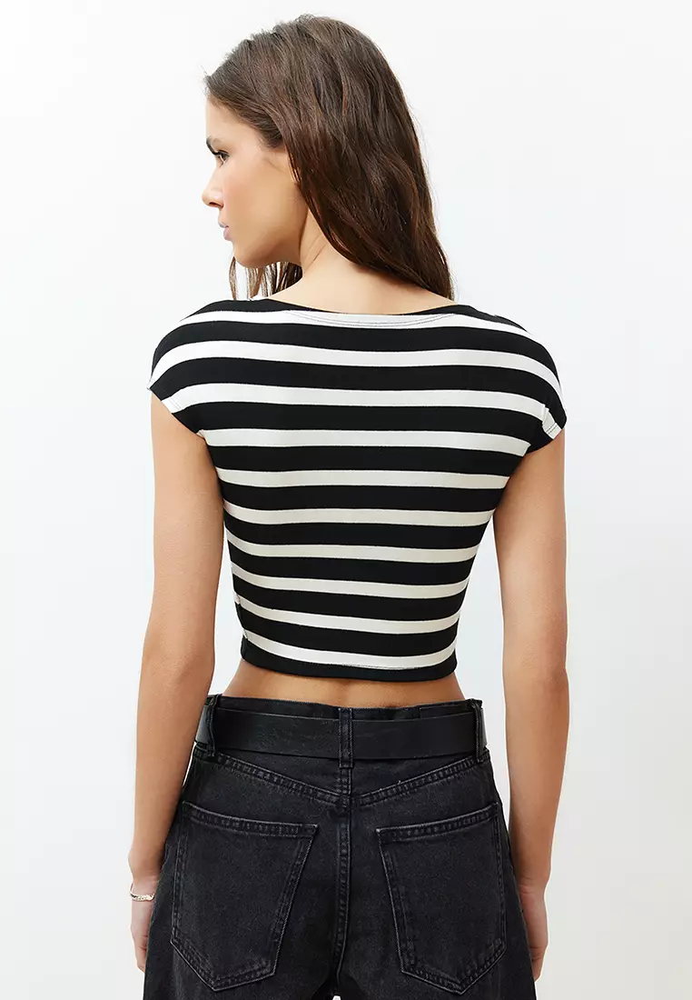 Basic Crop Top