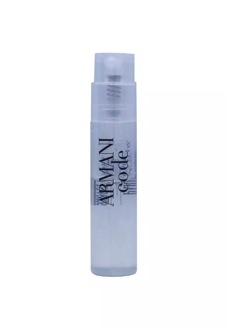 Giorgio Armani Armani Code Man (Vial) 1,2 ML