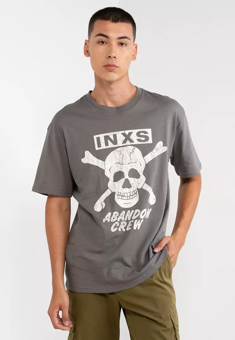 inxs t shirt cotton on