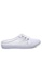 Twenty Eight Shoes white Comfortable Lace Stitched Leather Slip-Ons RX9917 B2DCFSH97A3FCBGS_1