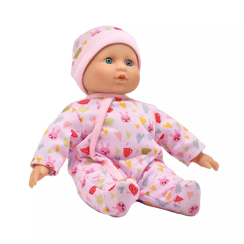 Dollsworld Boneka Bayi Grace 78006