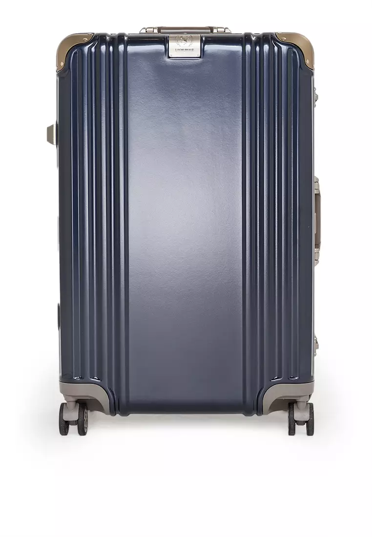 Buy LEGEND WALKER Aluminum Frame 550970 Matte Navy (Frame Type) TSA