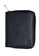 Oxhide black Wallet Women Short Leather -Compact Wallet for Women -Oxhide OX37 Black 583EEACEC29915GS_1