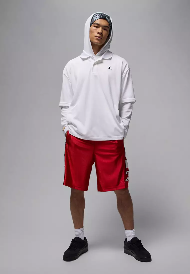 Brooklyn Polo Shirt