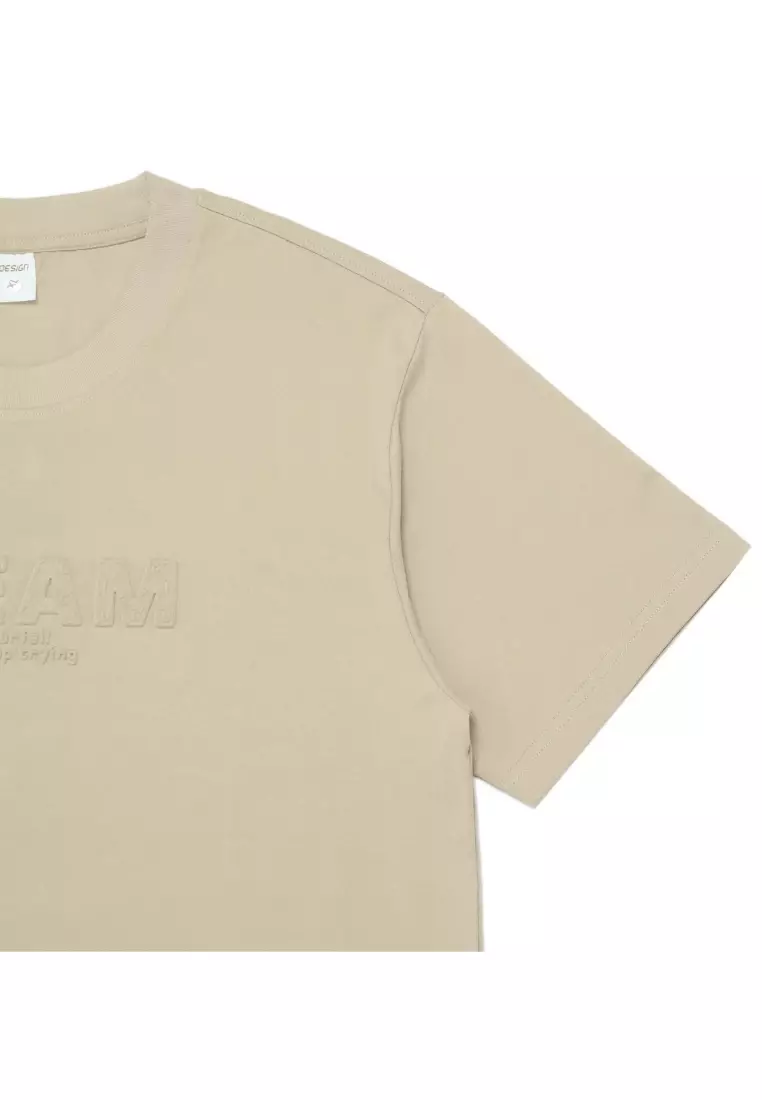 RBJ T-Shirt Design Premium Pria 8009