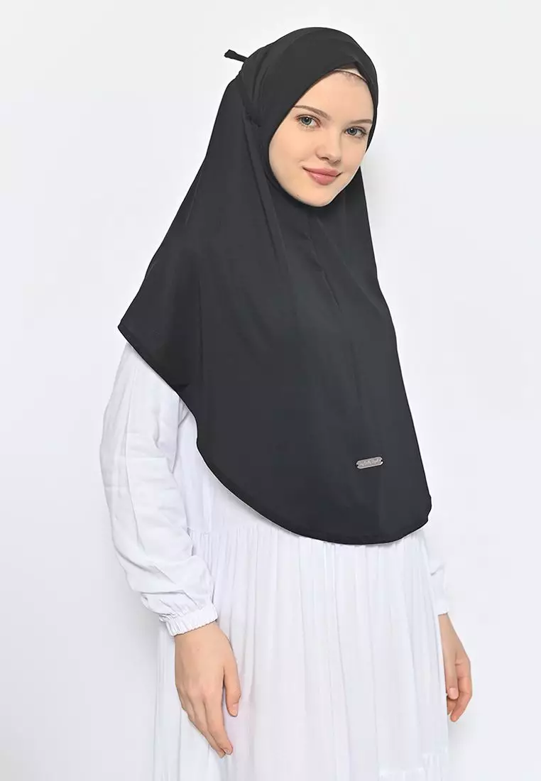 Bergo Irana Spandek Tali Black