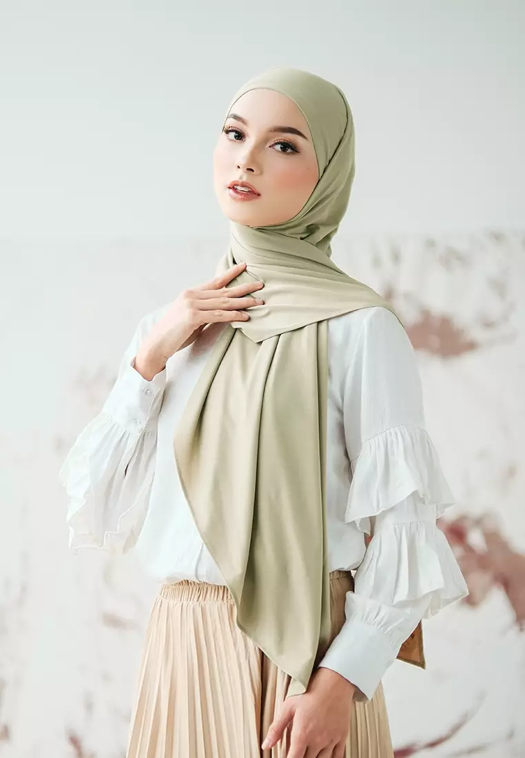 HIJAB INSTAN ZIVA