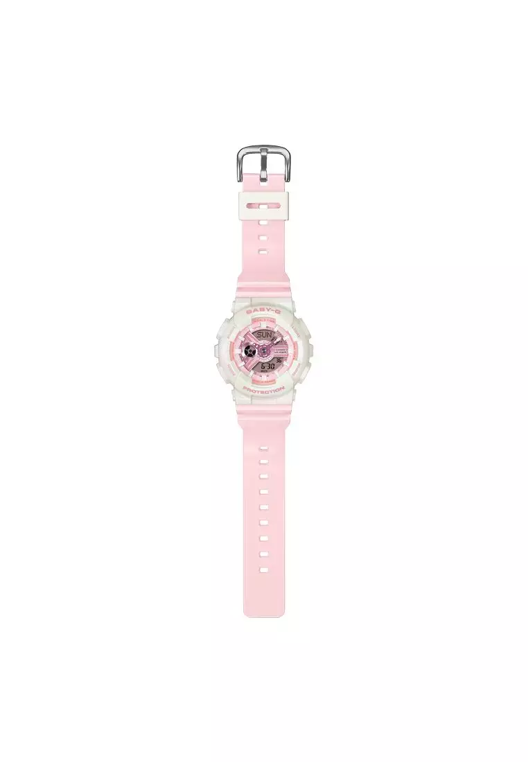 CASIO BABY-G BA-110PD-4A