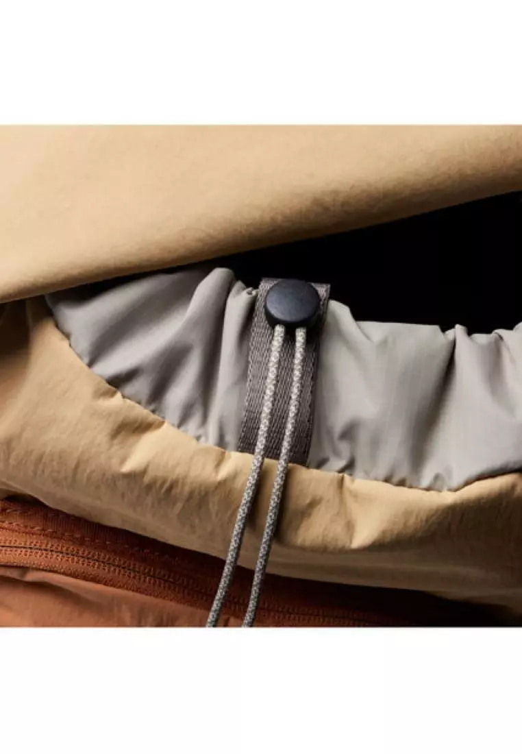 Bellroy Cinch Backpack - Sand Dune