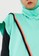 Corenation Active black and orange and green Annisa Top - Mint A4224AA9008E01GS_5