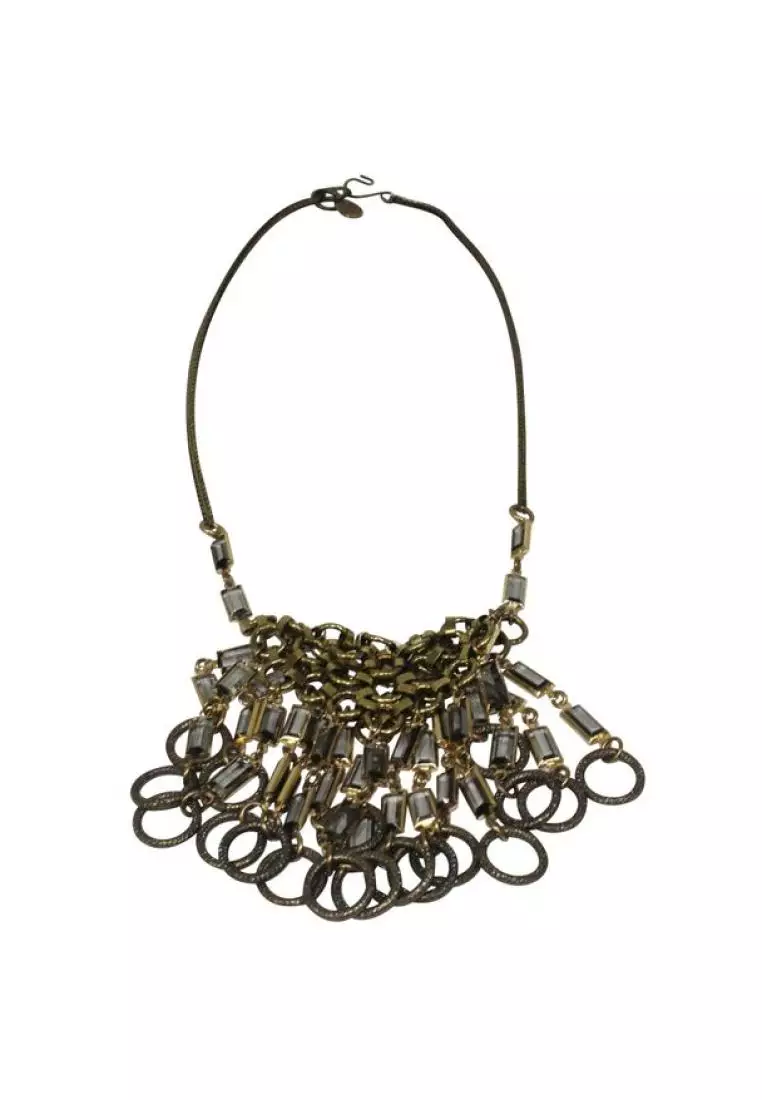 Chunky discount designer jewellery