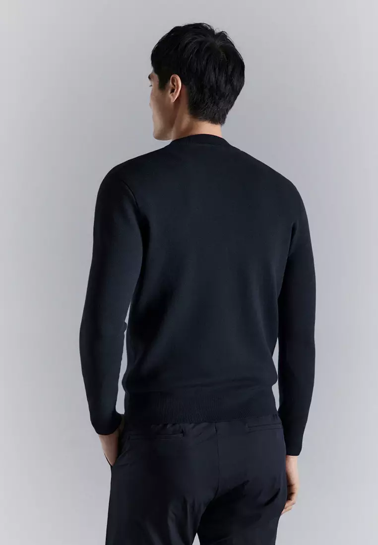 Comfort Knit Cardigan