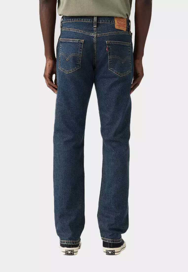 Men's 511™ Slim Jeans 04511-6329