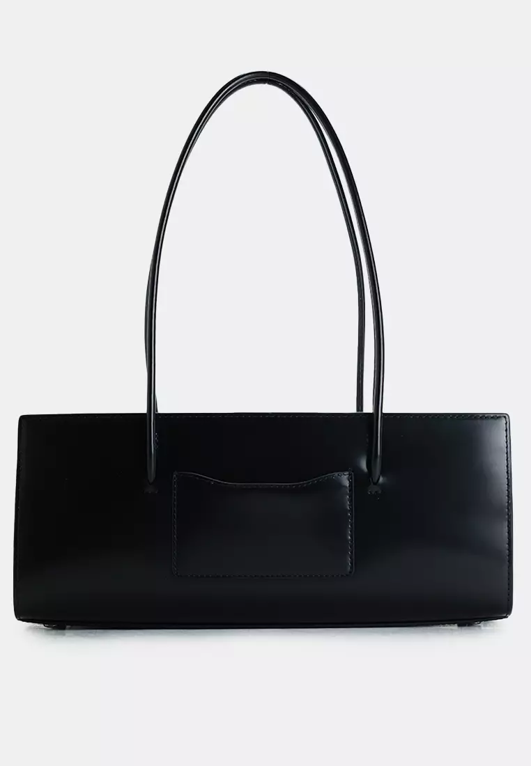 The Glam Mirror Satchel Bag