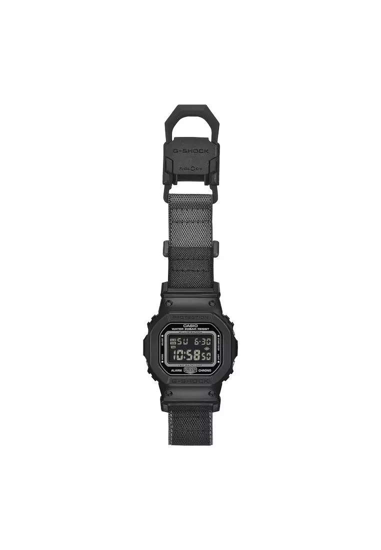 CASIO G-SHOCK DW-5600MNC-1