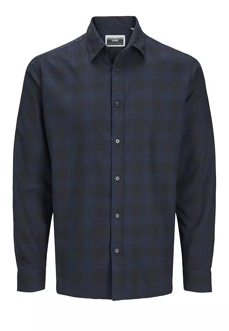 Charlie Check Shirt