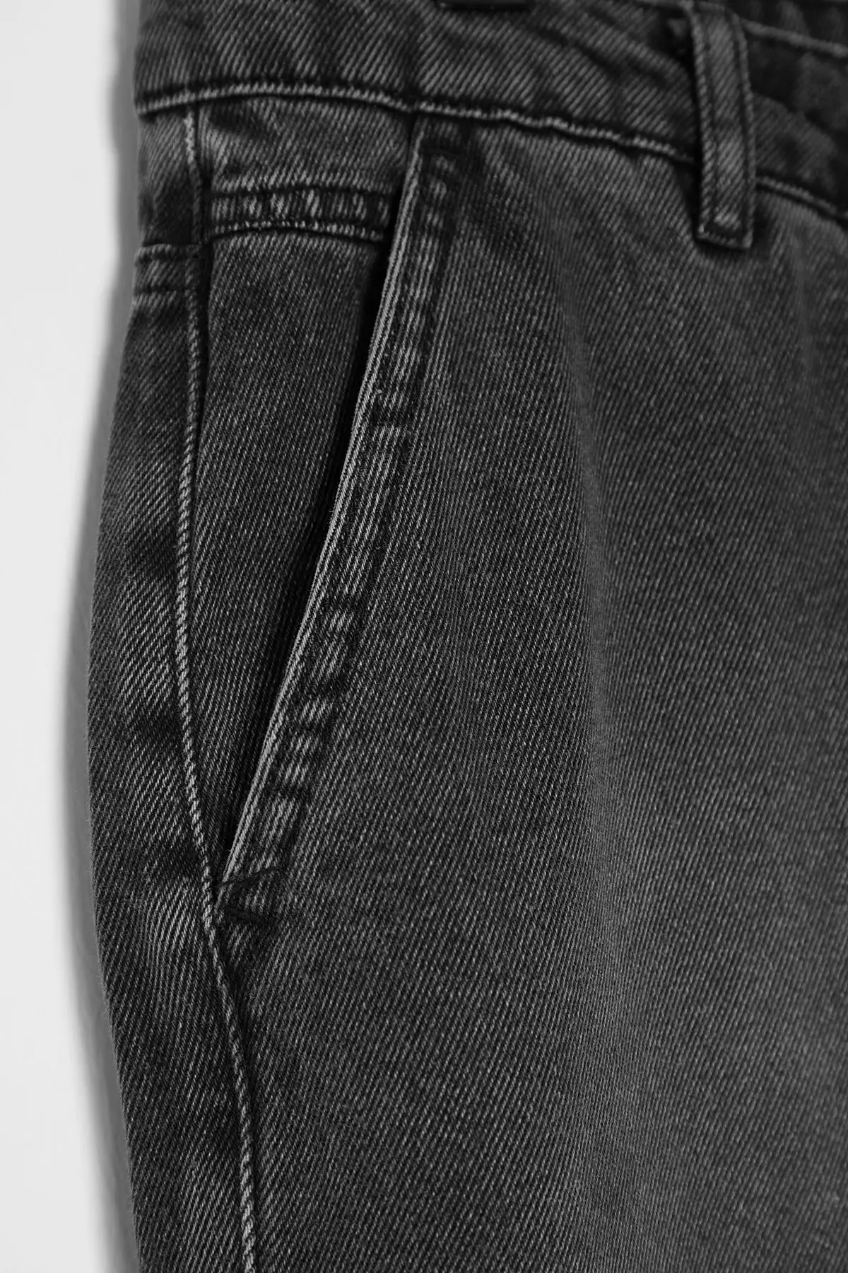 High Waist Wide Leg Plus Size Wide Leg Jeans