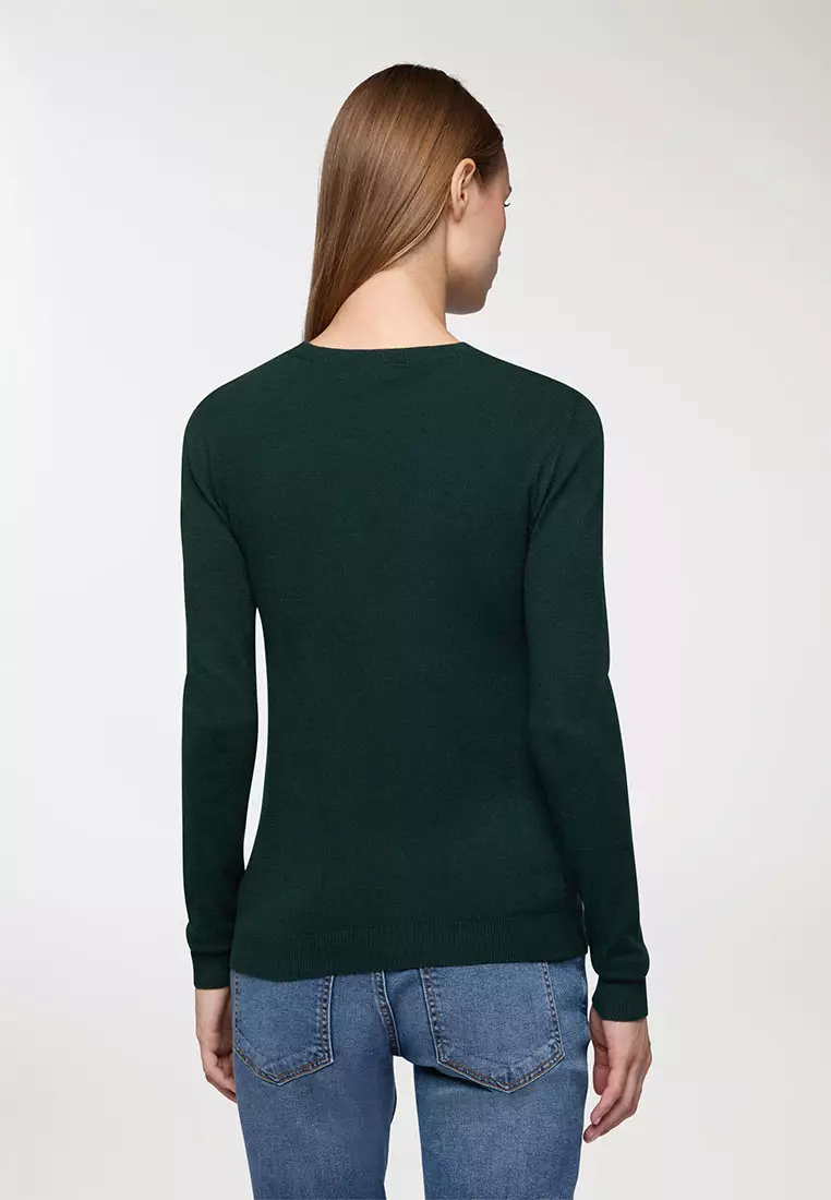 Woman Sweater 3-5