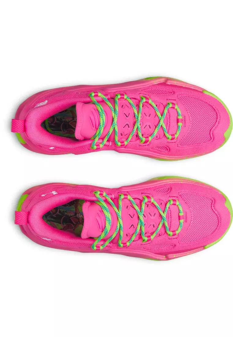 Under Armour Curry 13 AP Unisex Basketball Shoes