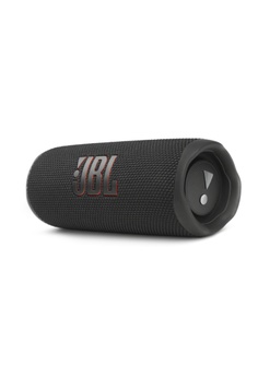 JBL JBL Flip 6 便攜式防水無線藍牙喇叭 -黑色