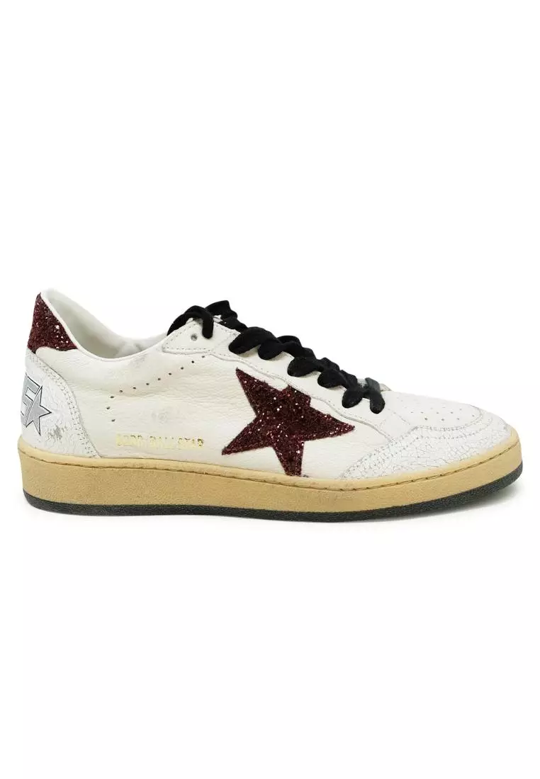 Buy GOLDEN GOOSE Sneakers For Women 2023 Online on ZALORA Singapore