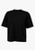 Inspi black No Game No Life Mens Oversized T-Shirt A9B9BAABBE8DE9GS_2