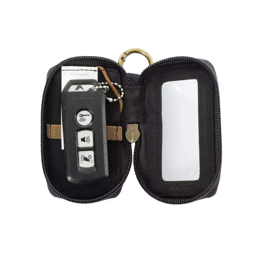 Eiger Women Cityroute Keychain Wallet