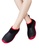 Twenty Eight Shoes black Unisex Edgy Design Rain Shoes VR30 924C3SHEAE3D07GS_3