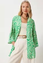 Green/Bone