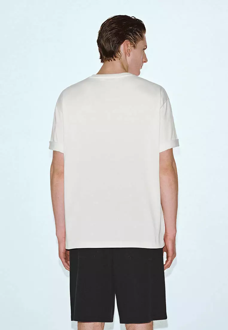 Short Sleeve T-Shirts