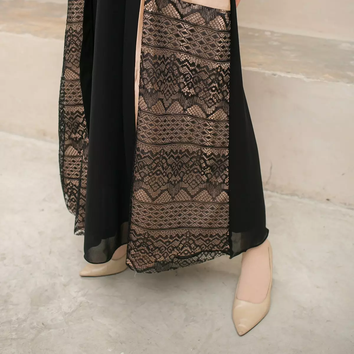 EPC Gamis Zahra - Midnight Morocco Series